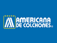 Americana de Colchones