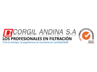Corgil Andina